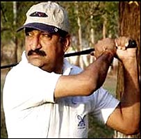 ہرین پانڈیا