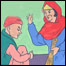 ثمرګل او زرمينه