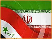 بازداشت سه ایرانی در موصل 