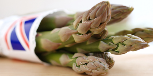 Asparagus