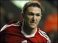 Robbie Keane 