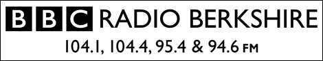 Radio Berkshire Logo