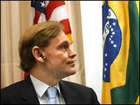 Robert Zoellick