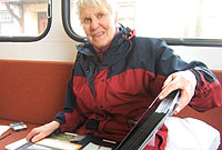 Rhiannon Davies