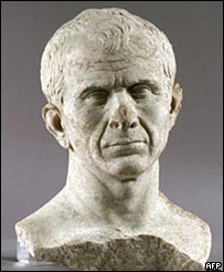 Iulius Cezar 