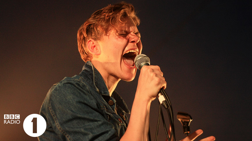 Frankie & the Heartstrings