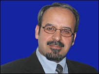 زبیر پاداش