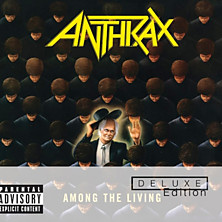 Review of Among the Living