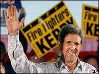 John Kerry
