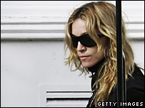 Madonna