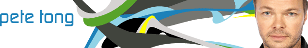 Pete Tong