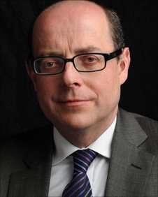 Nick Robinson
