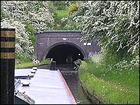 Netherton Tunnel