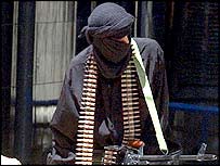 Militante xiita