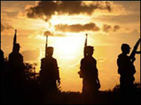 Tamil Tigers
