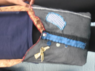 Indian Bag