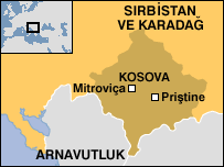 Kosova ve Sırbistan