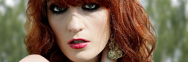 Florence and the Machine