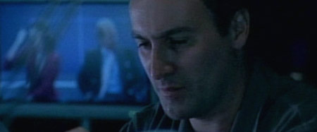 Derek Riddell as Don Reid