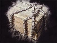 Bury My Thoughts Cover