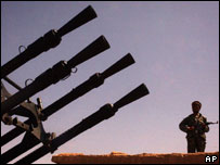 افغانستان کے جنوبی صوبوں میں طالبان کی کارروائیاں جاری ہیں