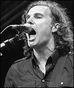 The Hours by Lee Allen.