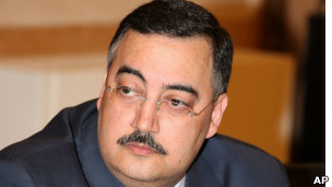 وسام الحسن