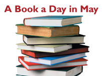 A Book A Day In May