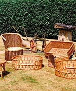 Wicker products