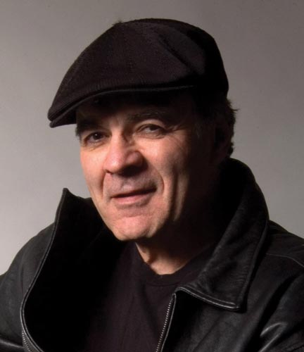 taken from his official website