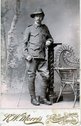 Henry Backhouse