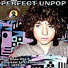 Review of Perfect Unpop