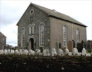 Capel Mynachlogddu