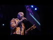 Angelique Kidjo live at the Old Fruitmarket. Photo by Louis Decarlo