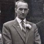 Laurie aka Mick circa 1962