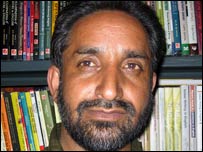 پیر غلام رسول