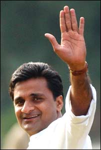 जवागल श्रीनाथ