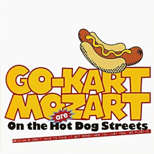 Review of On the Hot Dog Streets