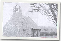 Eglwys Llanbabo