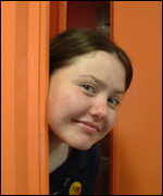Emily Rabie
