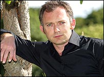 Charles Hazlewood (photo: Jason Bryant)