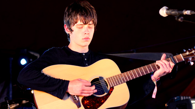 Jake Bugg