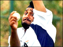 हरभजन सिंह