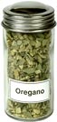 fresh oregano