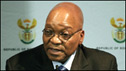 President Jacob Zuma