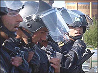 تشکيل سازمان ضابطين قوه قضاييه، اندکی پس از تاسيس يک سازمان تازه به نام سازمان حفاظت اجتماعی از سوی قوه قضاييه صورت می گيرد