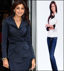 Shilpa Shetty