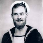 Leading Stoker Herbert Frank Napper