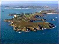 Isles of Scilly