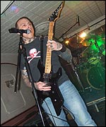 Matt of Ferox